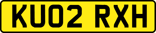KU02RXH