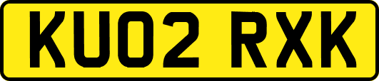 KU02RXK