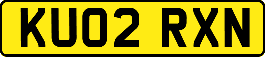 KU02RXN