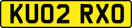 KU02RXO