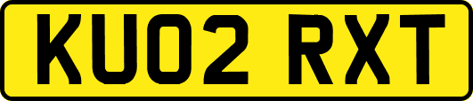 KU02RXT