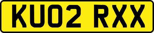 KU02RXX