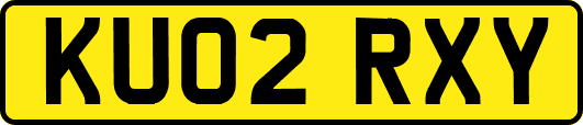 KU02RXY