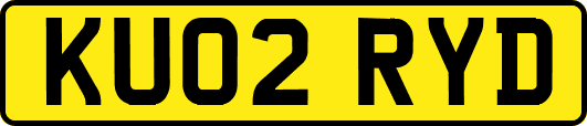KU02RYD
