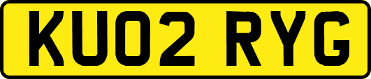 KU02RYG