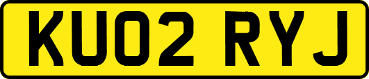 KU02RYJ