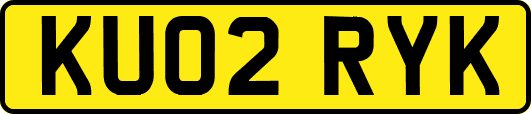 KU02RYK