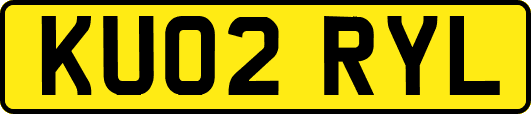 KU02RYL