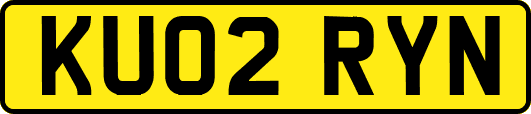 KU02RYN