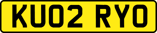 KU02RYO