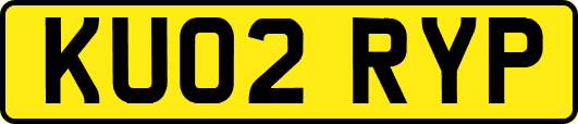 KU02RYP