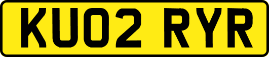 KU02RYR