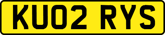 KU02RYS