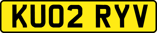 KU02RYV