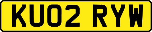 KU02RYW