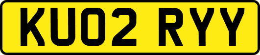 KU02RYY