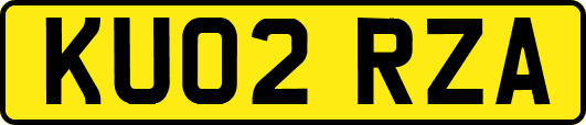 KU02RZA