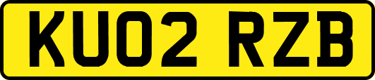 KU02RZB