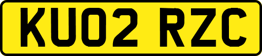 KU02RZC