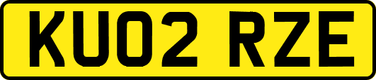KU02RZE