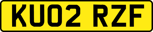 KU02RZF