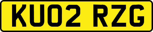 KU02RZG