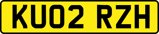 KU02RZH