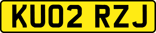 KU02RZJ