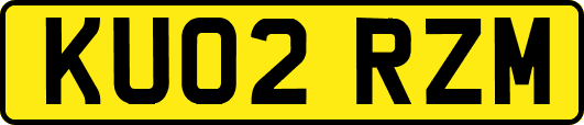KU02RZM