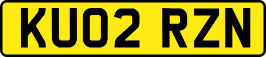 KU02RZN
