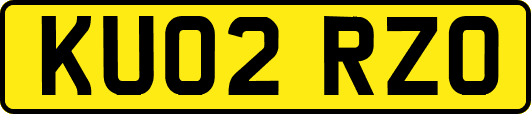 KU02RZO