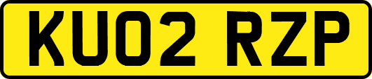 KU02RZP