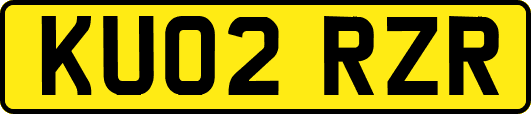 KU02RZR