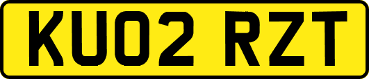 KU02RZT
