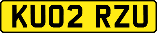 KU02RZU