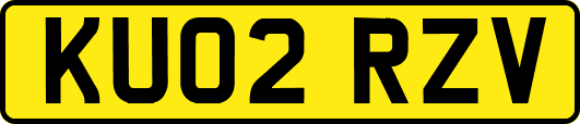 KU02RZV