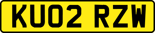 KU02RZW