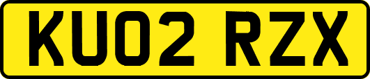 KU02RZX