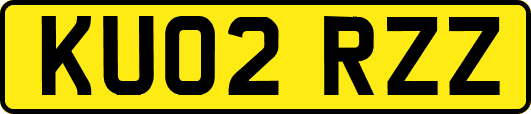 KU02RZZ