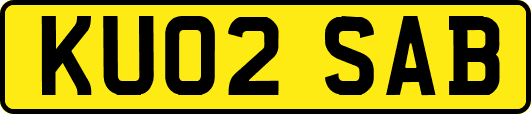 KU02SAB