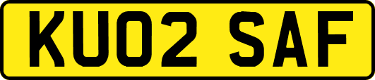 KU02SAF