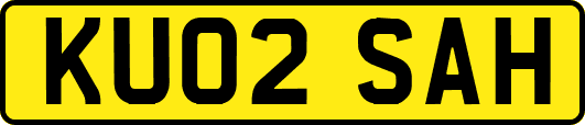 KU02SAH