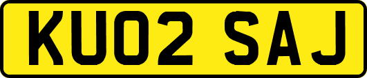 KU02SAJ