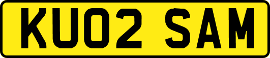 KU02SAM