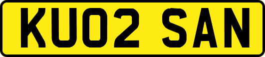 KU02SAN