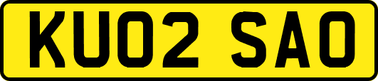 KU02SAO