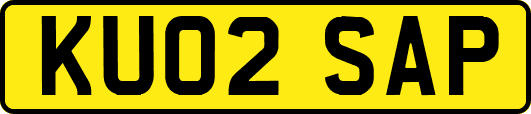 KU02SAP
