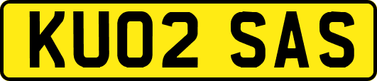 KU02SAS
