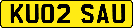 KU02SAU