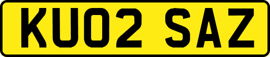 KU02SAZ